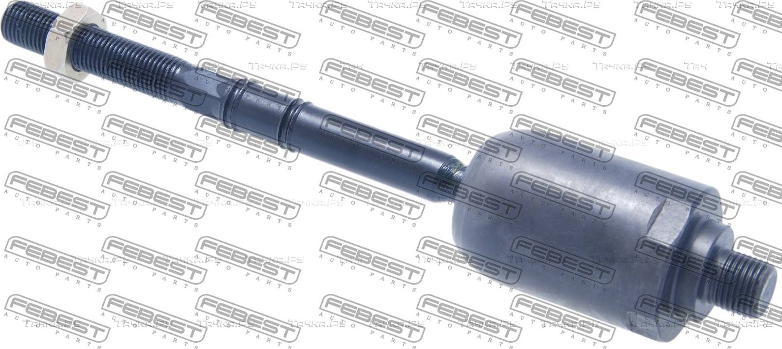 Рулевая тяга Febest для Mercedes-Benz E-Класс III (W211, S211) 2003-2009. Артикул 1622-211