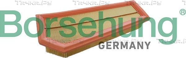 Воздушный фильтр Borsehung. Артикул B13054