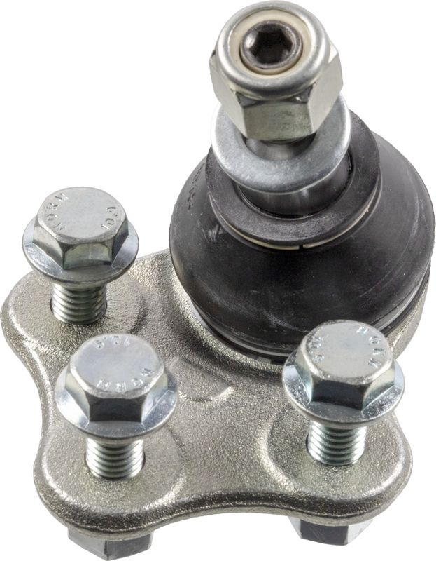 Шаровая опора Febi Bilstein ProKit передняя правая/левая нижняя для Renault Fluence I 2010-2017. Артикул 39493