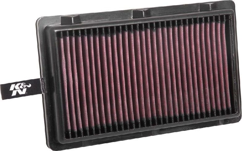 Воздушный фильтр K&N. Артикул 33-3125
