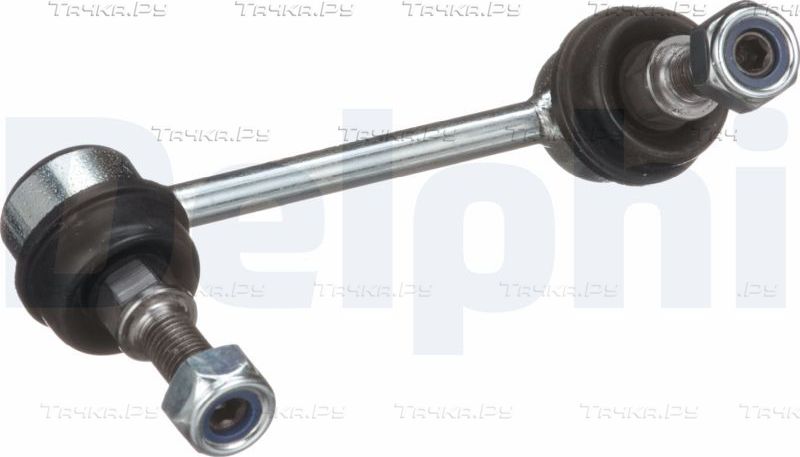 Стойка (тяга) стабилизатора Delphi. Артикул TC5377