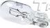 Лампа W5W 24V 5W Trucklight (картонная коробка) (цена за 1 шт.) Bosch Trucklight  WS. Артикул 1 987 302 518