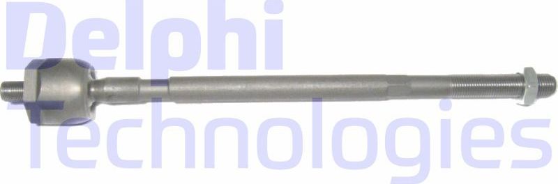 Рулевая тяга Delphi. Артикул TA2018