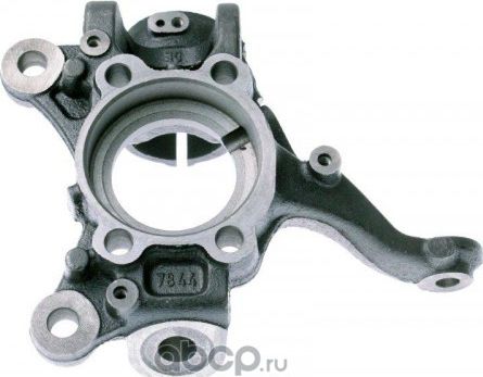 Поворотный кулак VAG. Артикул 1K0407255AA