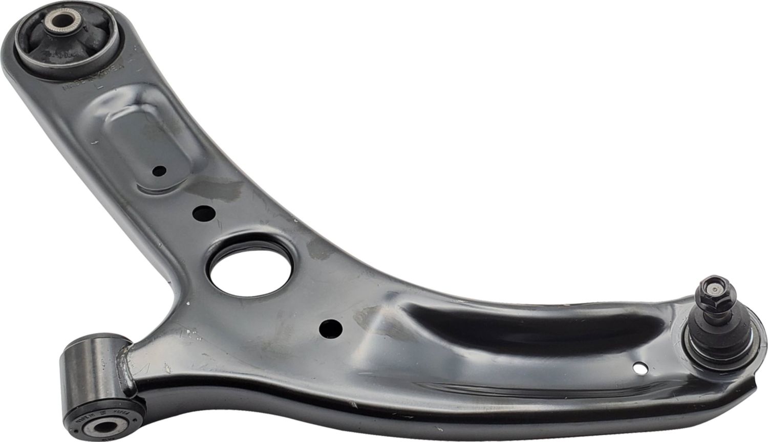 Поперечный рычаг CTR. Артикул CQ0214L