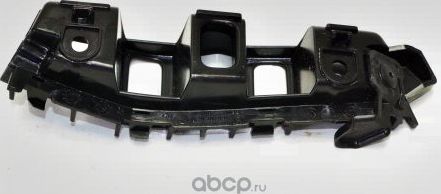 Кронштейн бампера VAG. Артикул 7P6807050