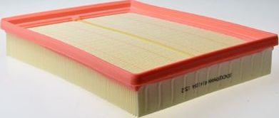 Воздушный фильтр Denckermann. Артикул A141066