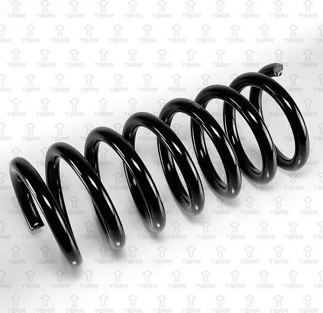 Пружина подвески задн. CHEVROLET Captiva 06->/ OPEL Antara 06 (Torr). Артикул DF0407