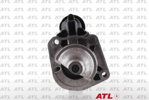 Стартер ATL/Delta Autotechnik. Артикул A 16 660