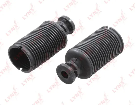 Комплект пыльников и отбойников | перед прав/лев | (Lynxauto). Артикул PR7221