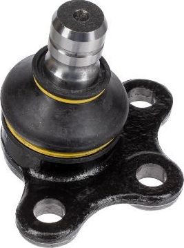 Шаровая опора Zentparts передняя правая/левая нижняя для Citroen C2 2003-2012. Артикул Z36961