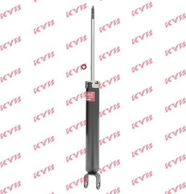 Амортизатор KYB (Каяба) Excel-G. Артикул 349085