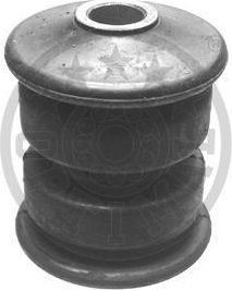 Втулка рессоры Optimal задняя для Volkswagen LT I 1975-1996. Артикул F8-5207