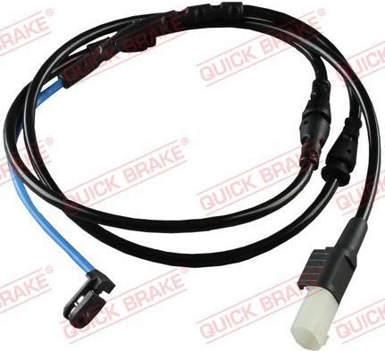 Датчик износа тормозных колодок  Quick Brake. Артикул WS 0327 A