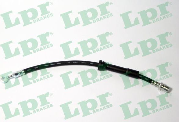 Тормозной шланг LPR. Артикул 6T47449