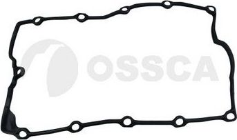 Прокладка клапанной крышки 441724 OSSCA. Артикул 27183