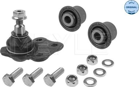Автозапчасть Meyle Original Kit. Артикул 16-16 610 0009