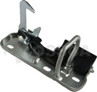 Замок капота OSSCA. Артикул 17155