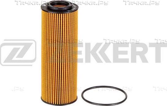 Масляный фильтр Zekkert для Hyundai ix55 2008-2012. Артикул OF-4464E