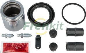 Ремкомплект тормозного суппорта Frenkit передний для Audi A1 I (8X) 2014-2018. Артикул 254931