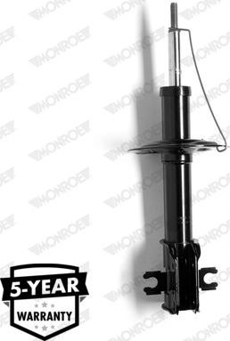 Амортизатор Monroe Original (Gas). Артикул 16306