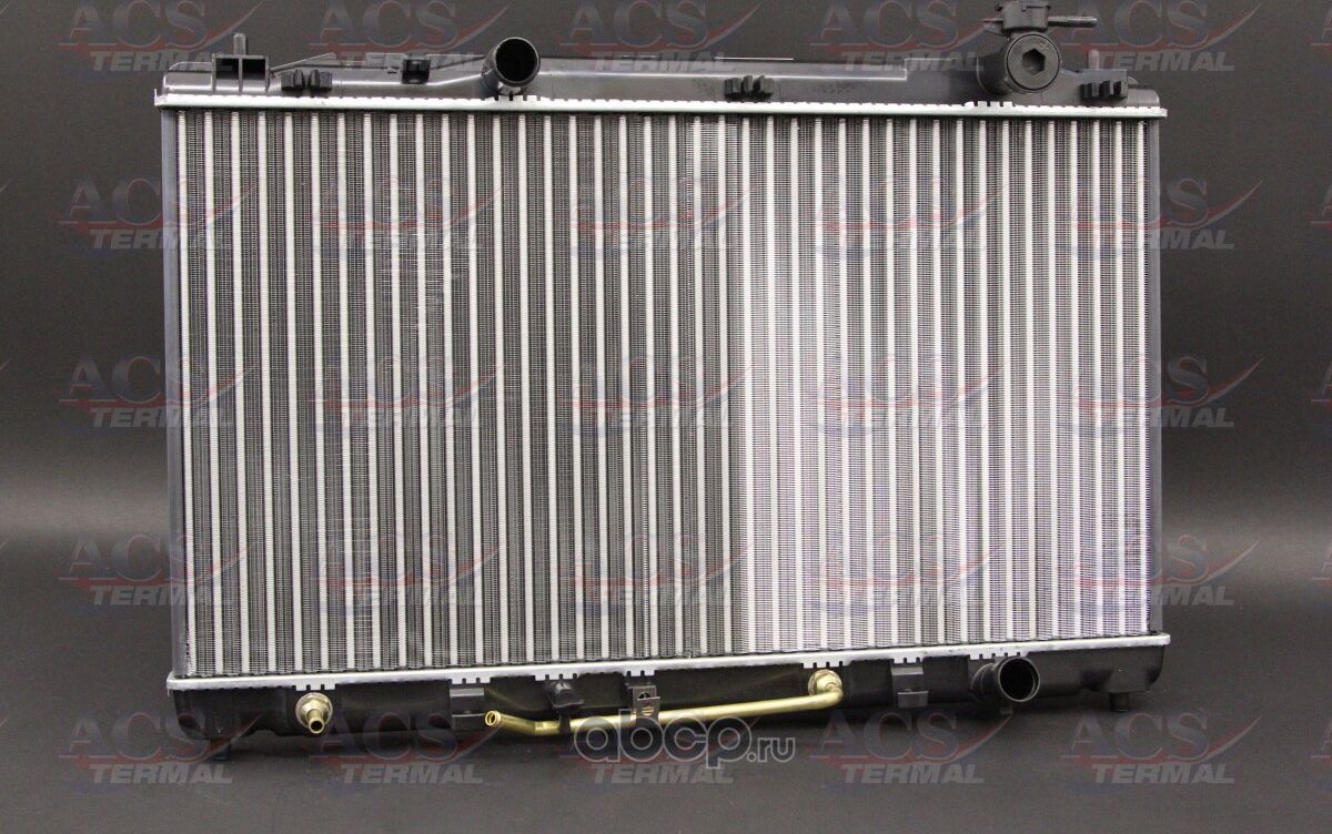 Радиатор охлаждения ACS Termal. Артикул 2846808