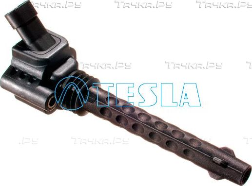 Катушка зажигания Tesla для Fiat Grande Punto 2007-2012. Артикул CL323