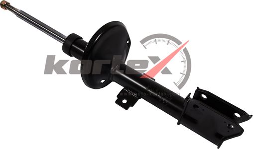 Амортизатор RENAULT DUSTER 12- пер.газ. (Kortex). Артикул KSA742STD