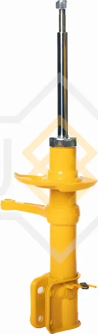 Стойка амортизаторная передняя правая LADA 110 (2110) 1995-2012 (Sufix). Артикул SU1596