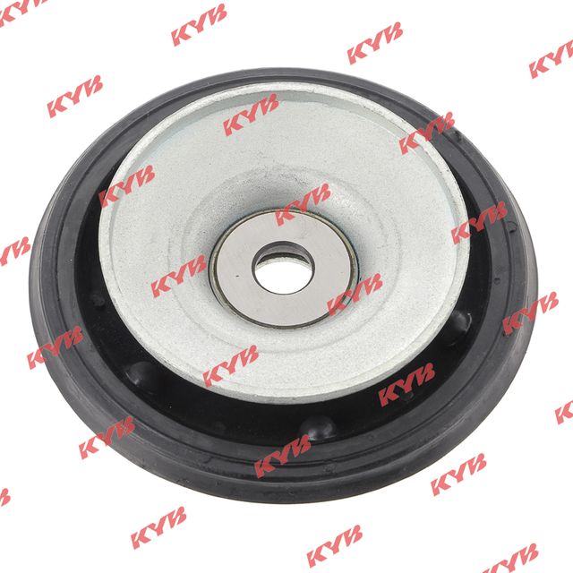 Опора амортизатора (стойки) KYB (Каяба) Suspension Mounting Kit передняя для SEAT Toledo I 1991-1999. Артикул SM1700