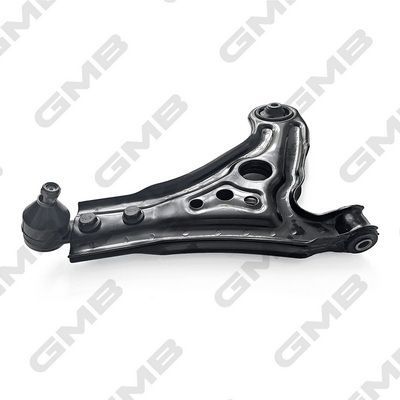 Поперечный рычаг GMB правый нижний для Chevrolet Aveo II 2011-2015. Артикул 0212-0036