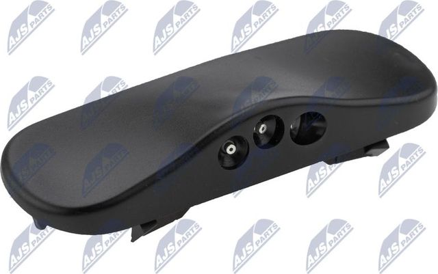 Форсунка омывателя лобового стекла NTY левый для Audi A3 III (8V) 2012-2026. Артикул EDS-AU-038