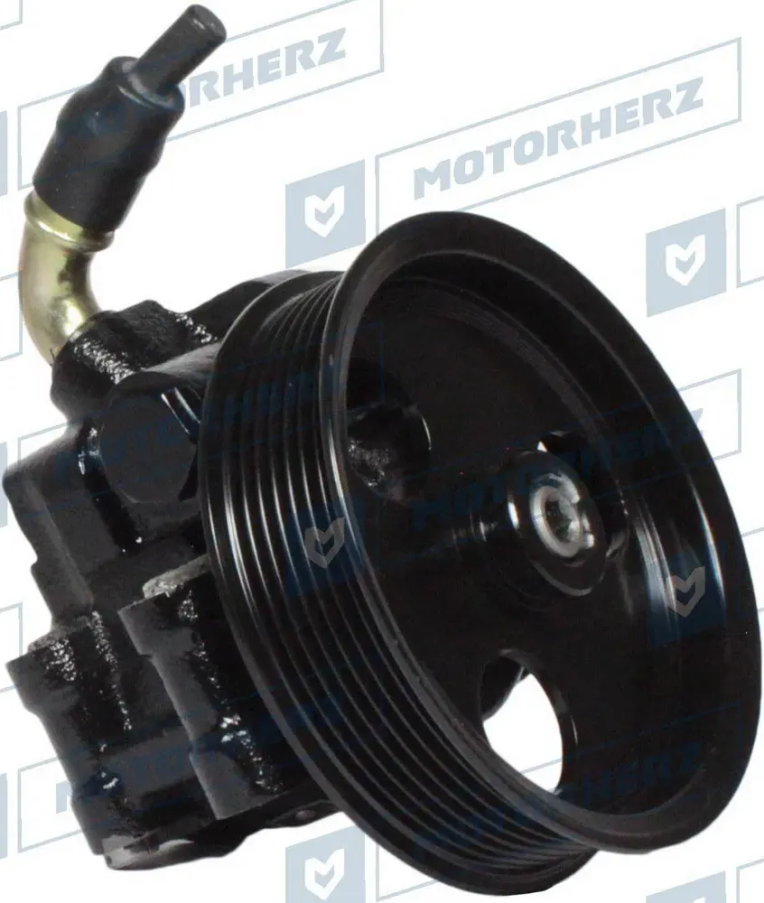 Насос ГУР Motorherz. Артикул P1586HG