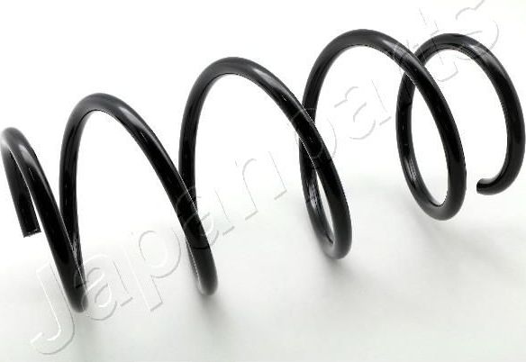 Пружина подвески Japanparts передняя для Toyota Corolla E140, E150 2006-2014. Артикул ZC3346H