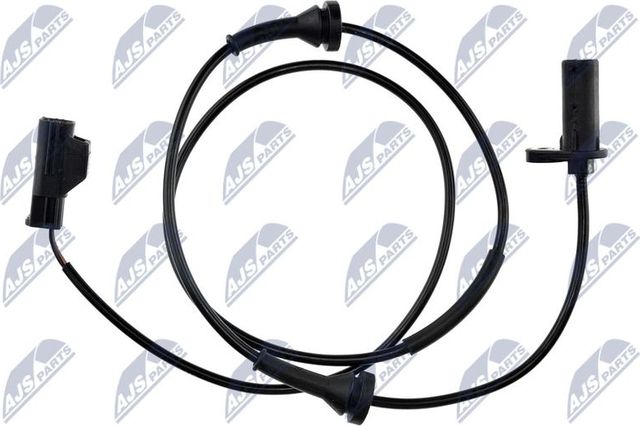 Датчик ABS NTY передний правый для Volvo S80 I 1998-2006. Артикул HCA-VV-003