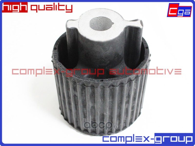 Сайлентблок задней балки 33316797238 (CGA). Артикул 5BSH238RA