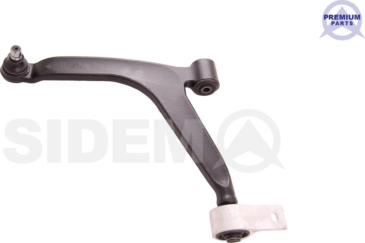 Поперечный рычаг передней подвески Sidem (сталь). Артикул 53576