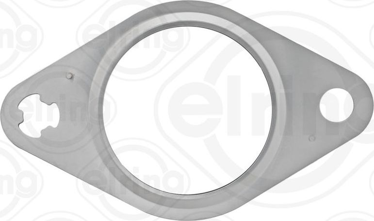 Прокладка глушителя Elring. Артикул 362.030