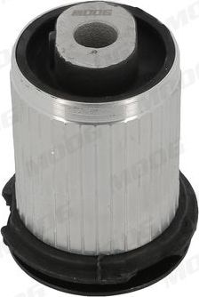 Сайлентблок переднего рычага подвески MOOG. Артикул ME-SB-1277