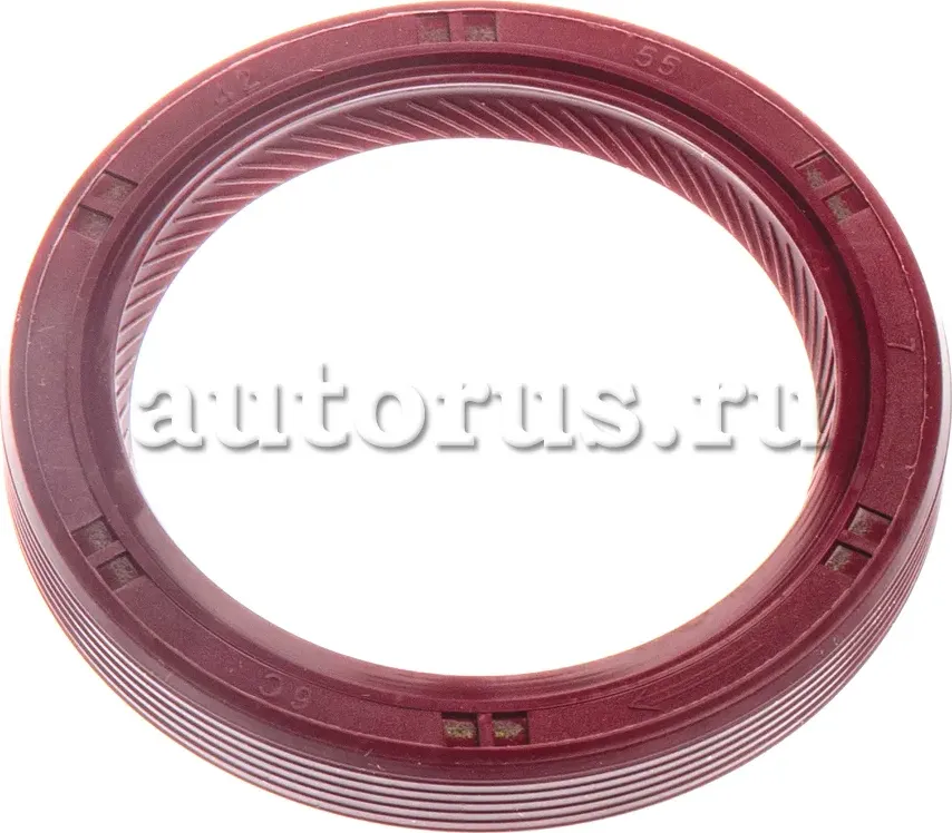 Сальник коленвала (Ganz). Артикул GIE11102