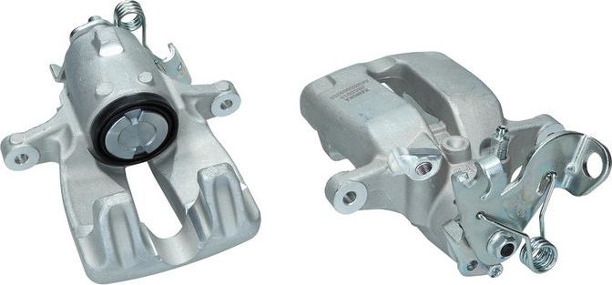 Тормозной суппорт Kamoka (алюминий). Артикул JBC0919