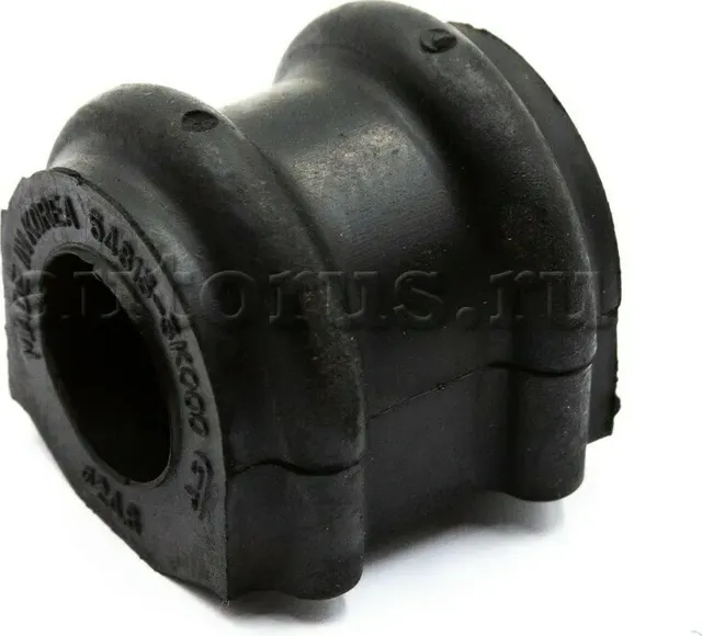 Втулка стабилизатора (Parts-Mall). Артикул PXCRA-033B