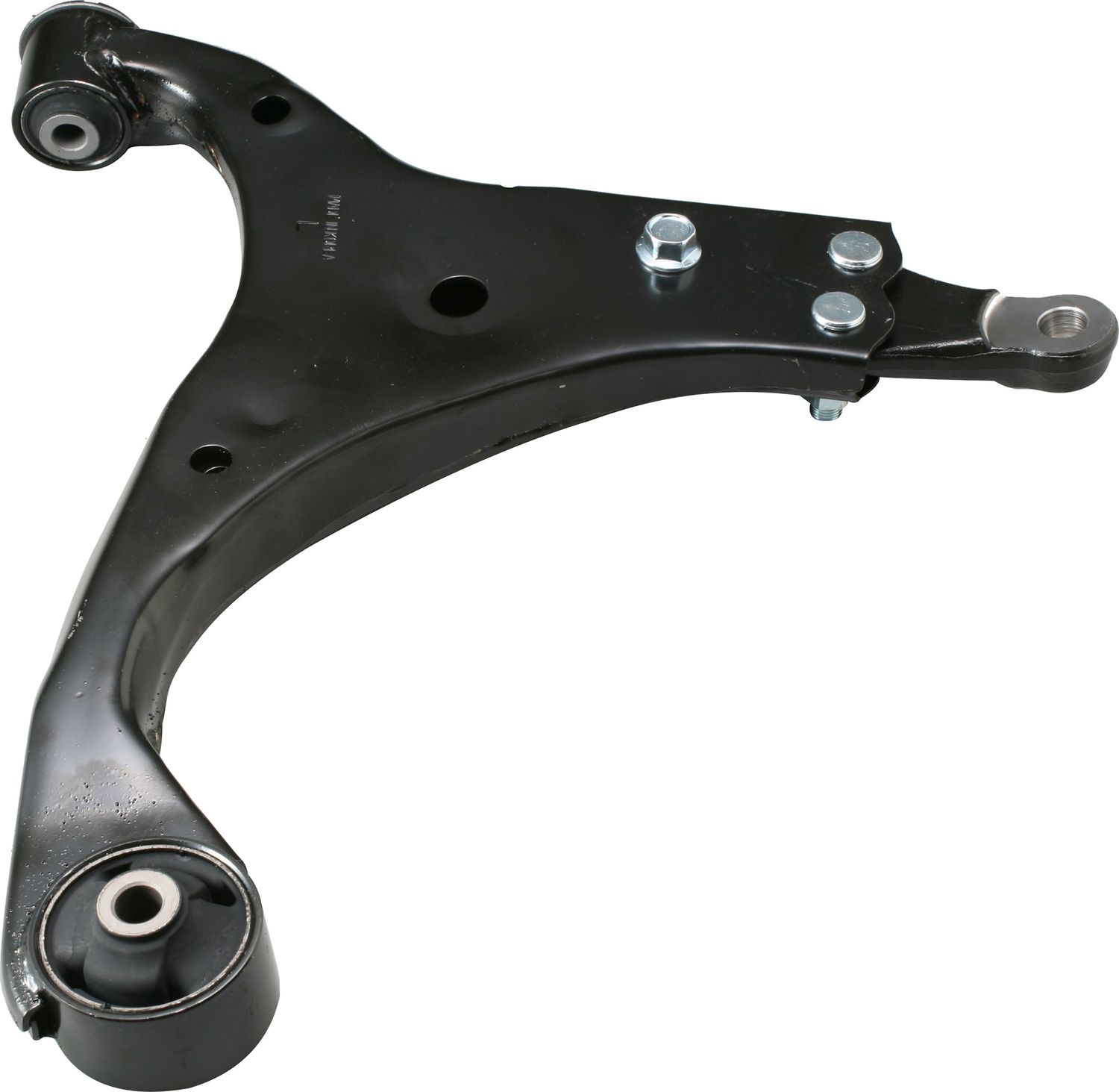 Поперечный рычаг CTR. Артикул CQ0198L