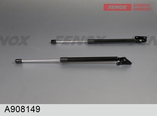 Амортизатор (упор) багажника Fenox. Артикул A908149