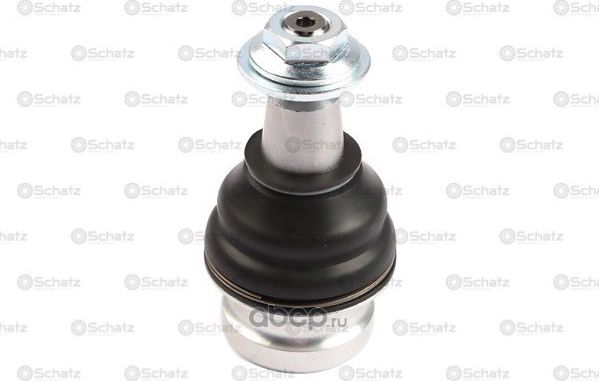 Шаровая опора (Schatz). Артикул S12027