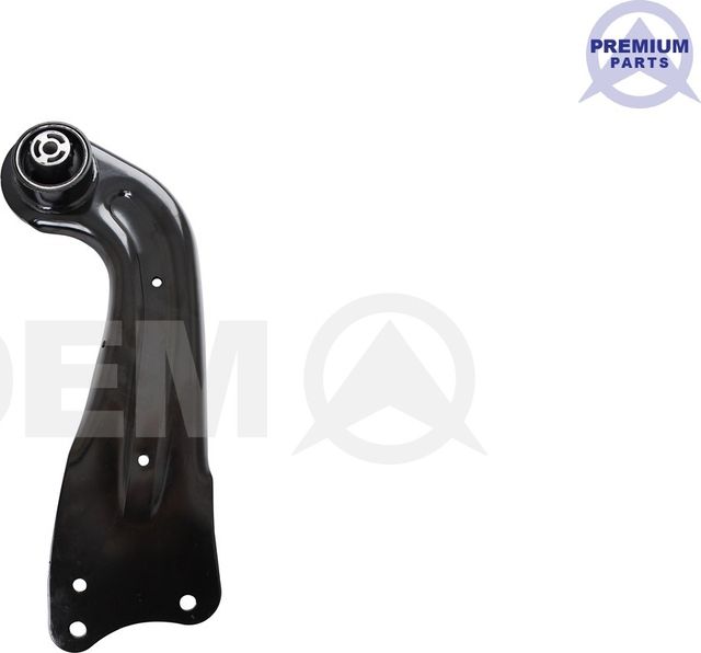 Продольный рычаг задней подвески Sidem (Листовая сталь). Артикул 37279