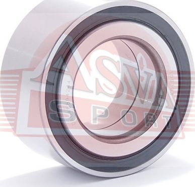 Ступичный подшипник Asva. Артикул DAC388033-36