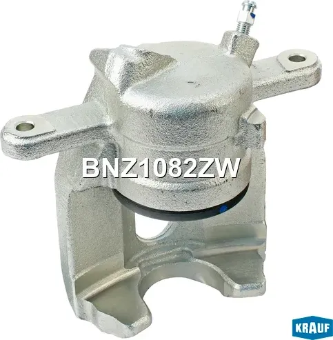 Суппорт тормозной Krauf. Артикул BNZ1082ZW