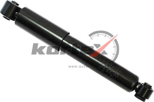 Амортизатор KIA CERATO 08- зад.газ. (Kortex). Артикул KSA026STD