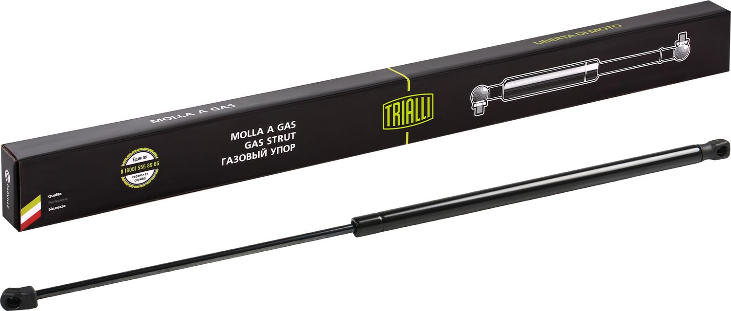 Амортизатор (упор) капота Trialli. Артикул GS 1903
